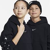 Nike Kids' Icon Fleece Hoodie product image