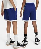 Nike Big Kids' Dri-FIT Basketball Shorts product image