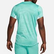Nike Men's Court Dri-FIT Advantage Tennis Shirt