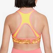 Nike Girls' Reversible Print Sports Bra product image