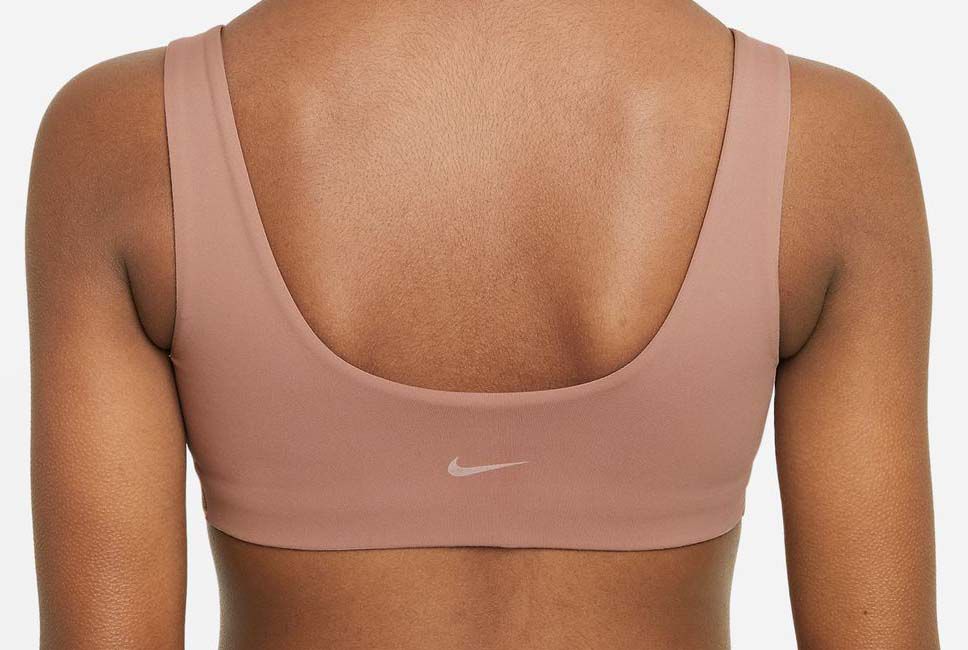 Nike Girls' Alate All U Sports Bra product image