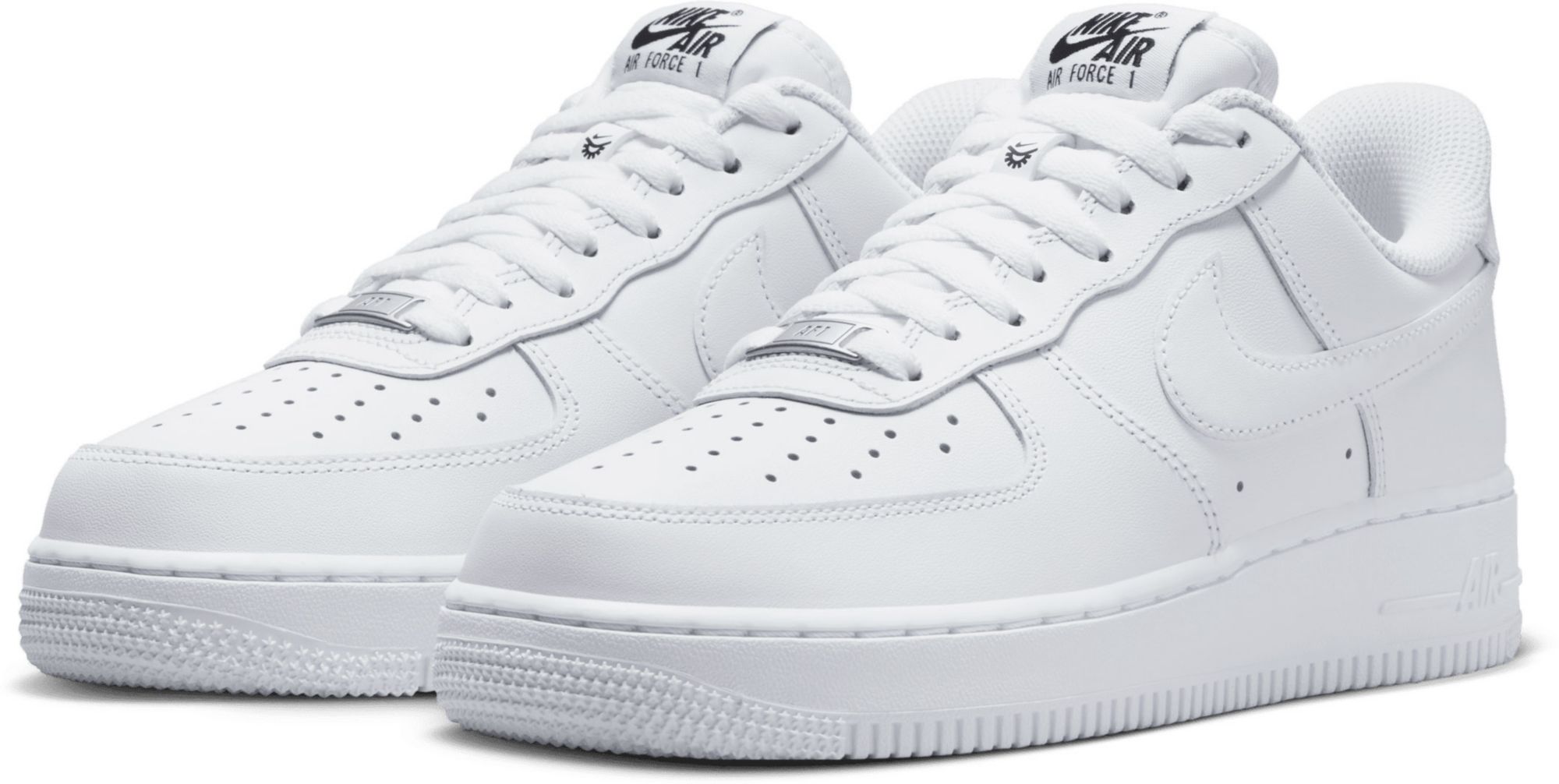Nike Women's Air Force 1 Easy On Shoes product image