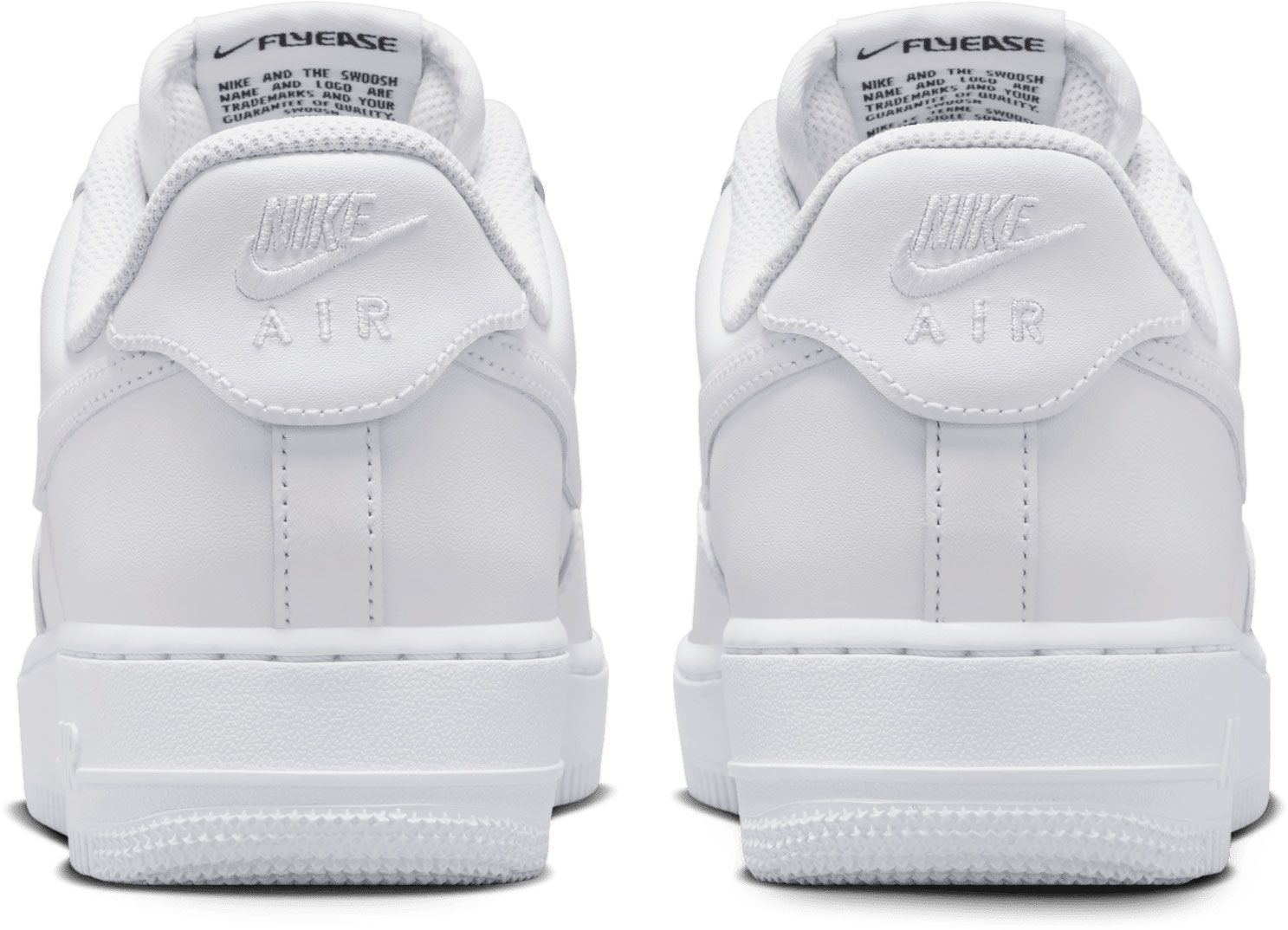 Nike Women's Air Force 1 Easy On Shoes product image
