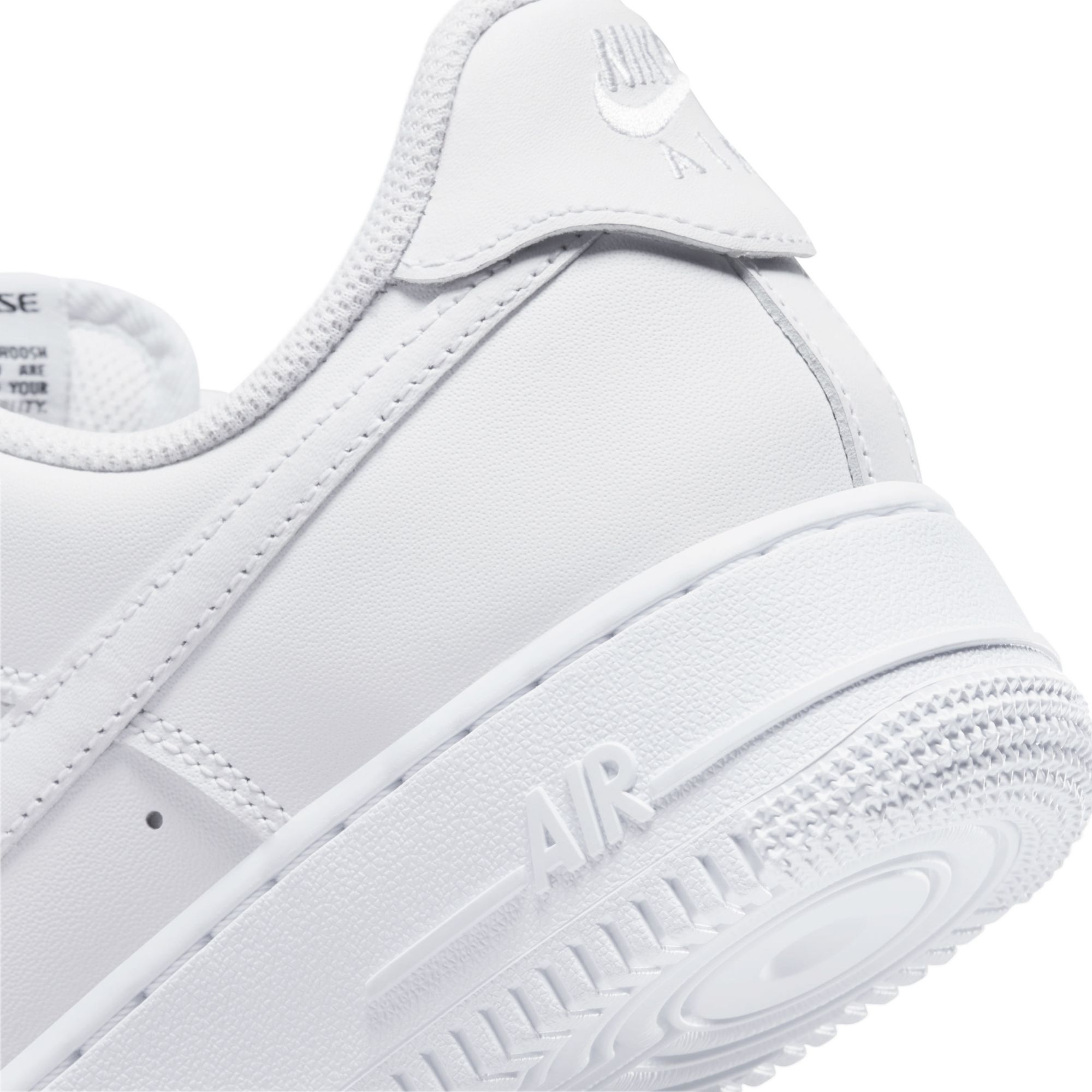 Nike Women's Air Force 1 Easy On Shoes product image