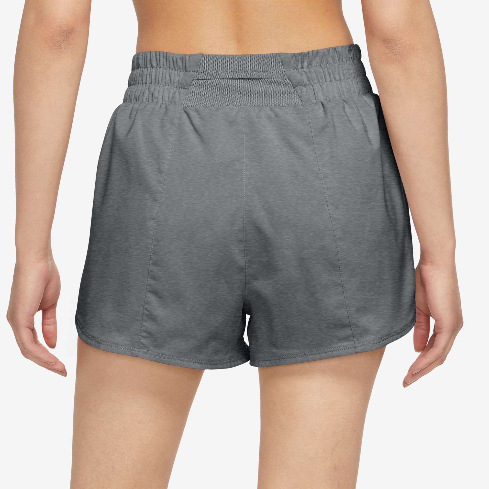 Nike Women's One Dri-FIT High-Waisted 3" 2-in-1 Shorts product image