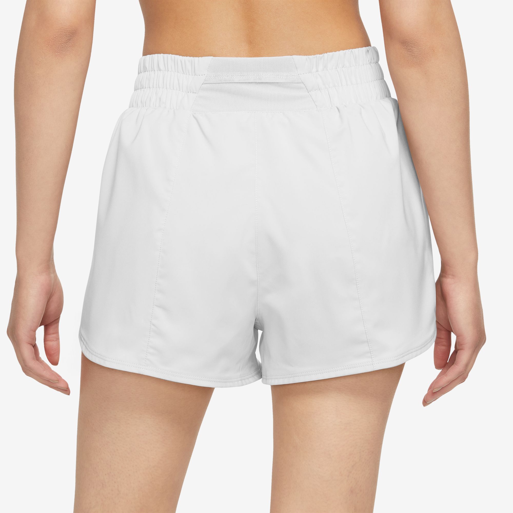 Nike Women's One Dri-FIT High-Waisted 3" 2-in-1 Shorts product image