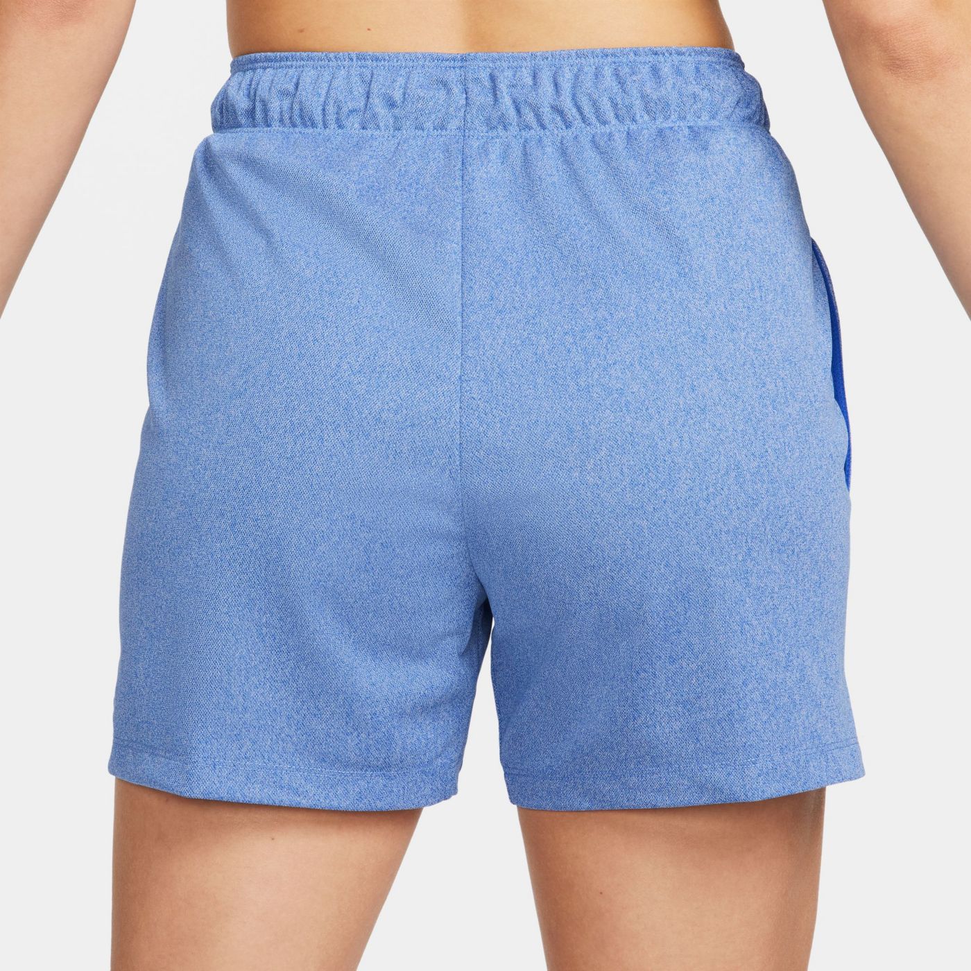 Nike fold over waistband attack short best sale