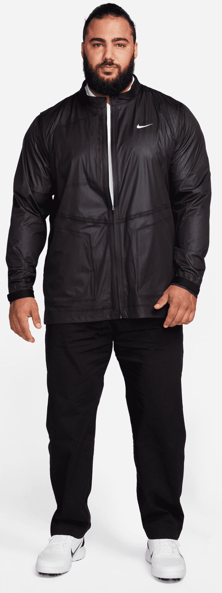 Nike Men's Storm-Fit ADV Full Zip Vest