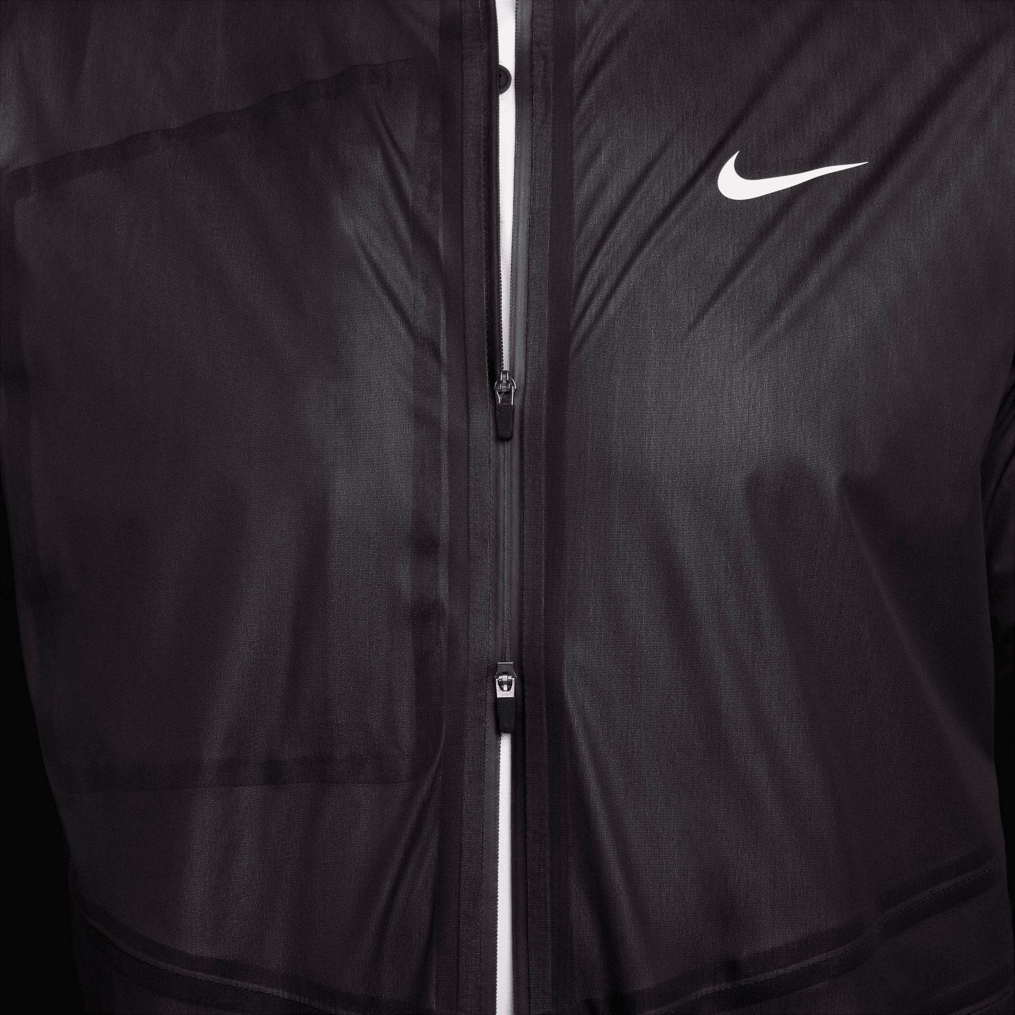 Nike Men's Storm-Fit ADV Full Zip Vest