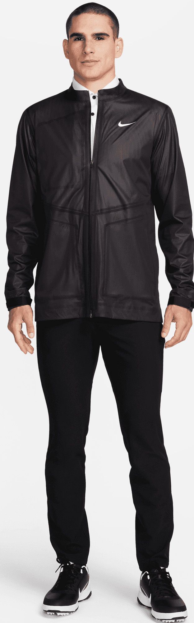 Nike Men's Storm-Fit ADV Full Zip Vest