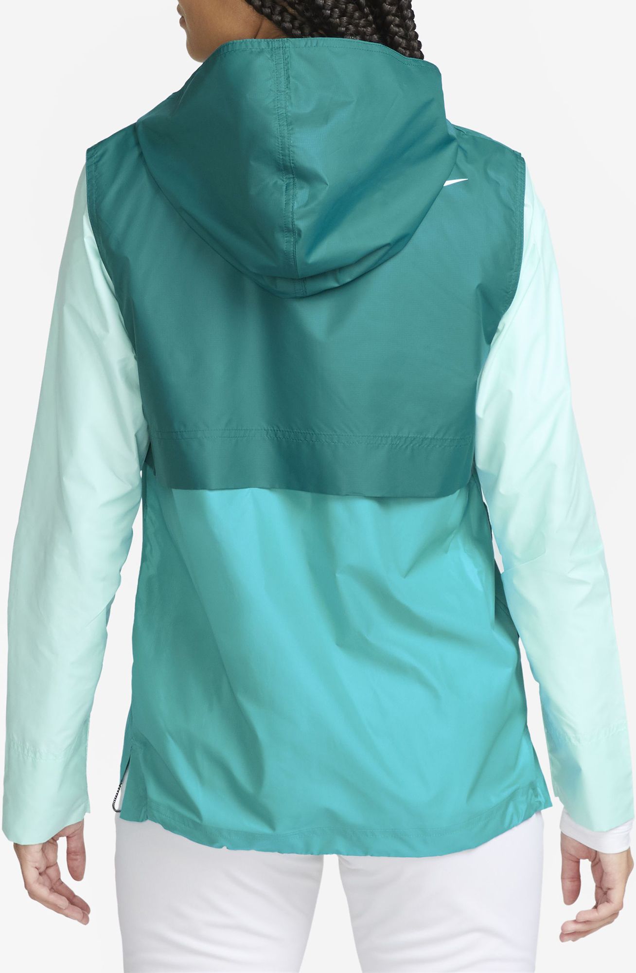 Nike Women's Tour Repel Jacket product image