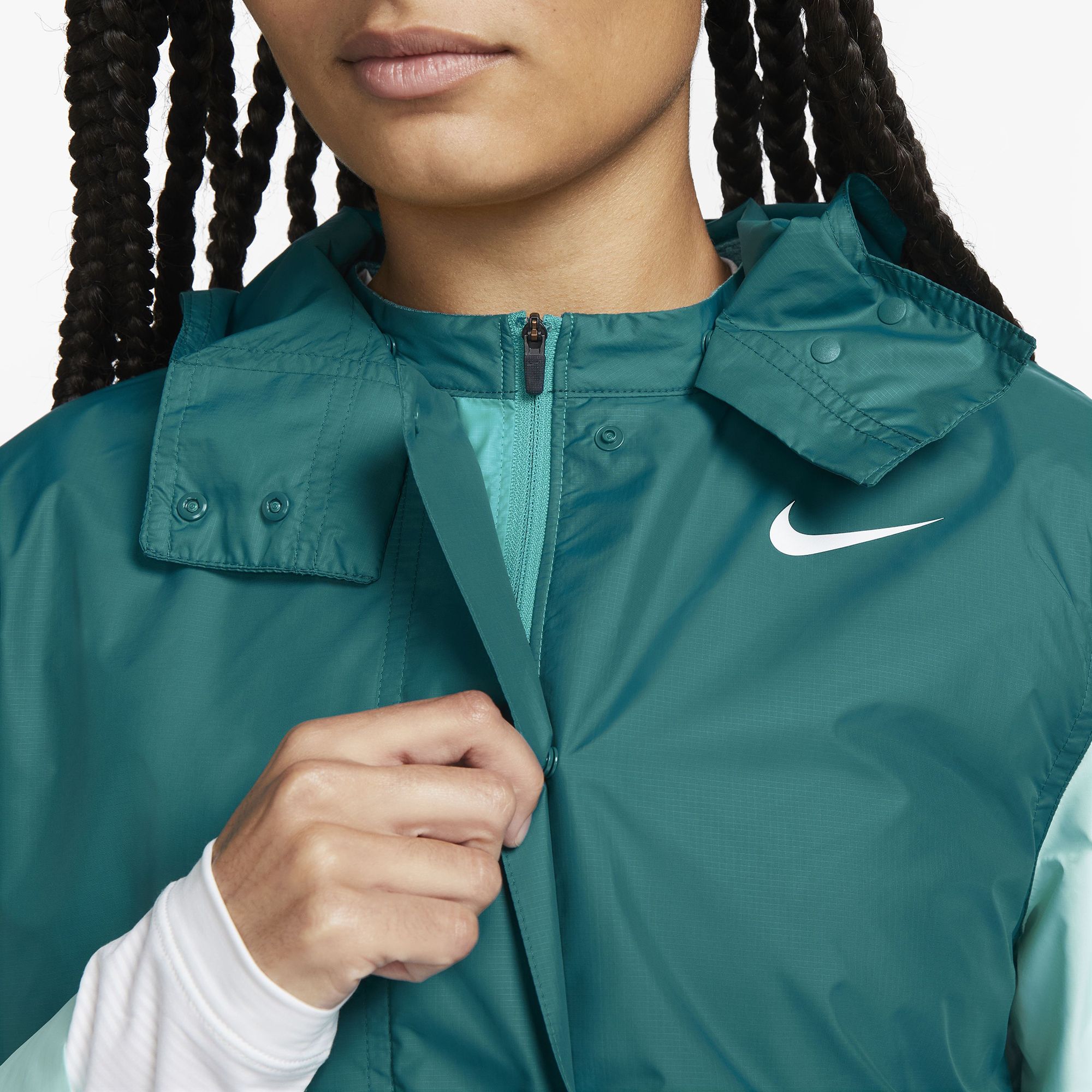 Nike Women's Tour Repel Jacket product image