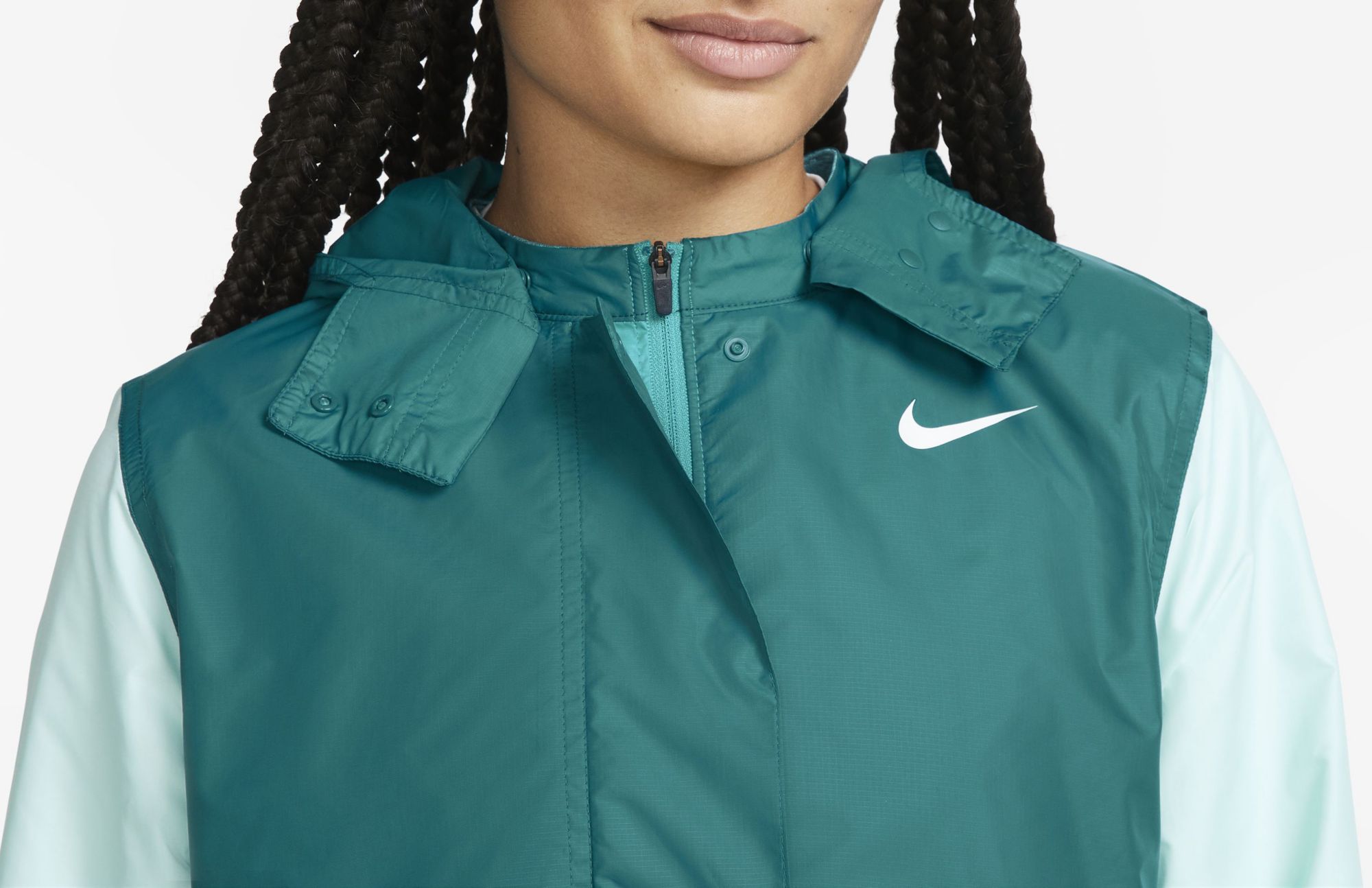 Nike Women's Tour Repel Jacket product image