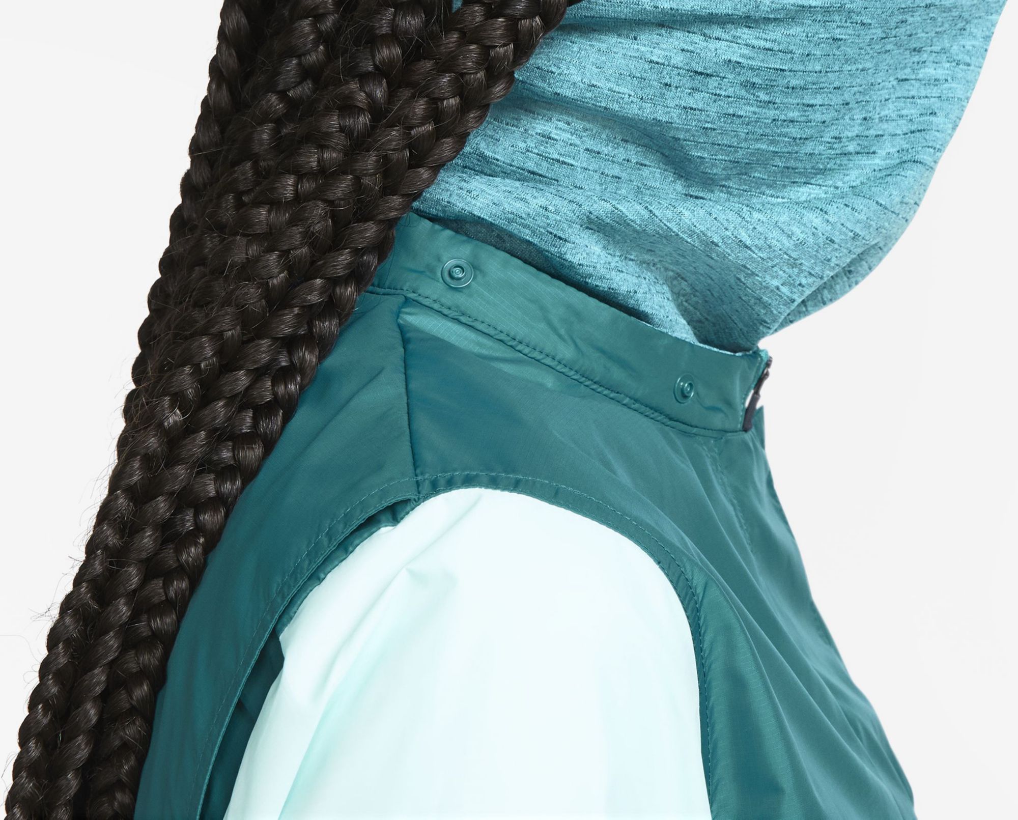 Nike Women's Tour Repel Jacket product image