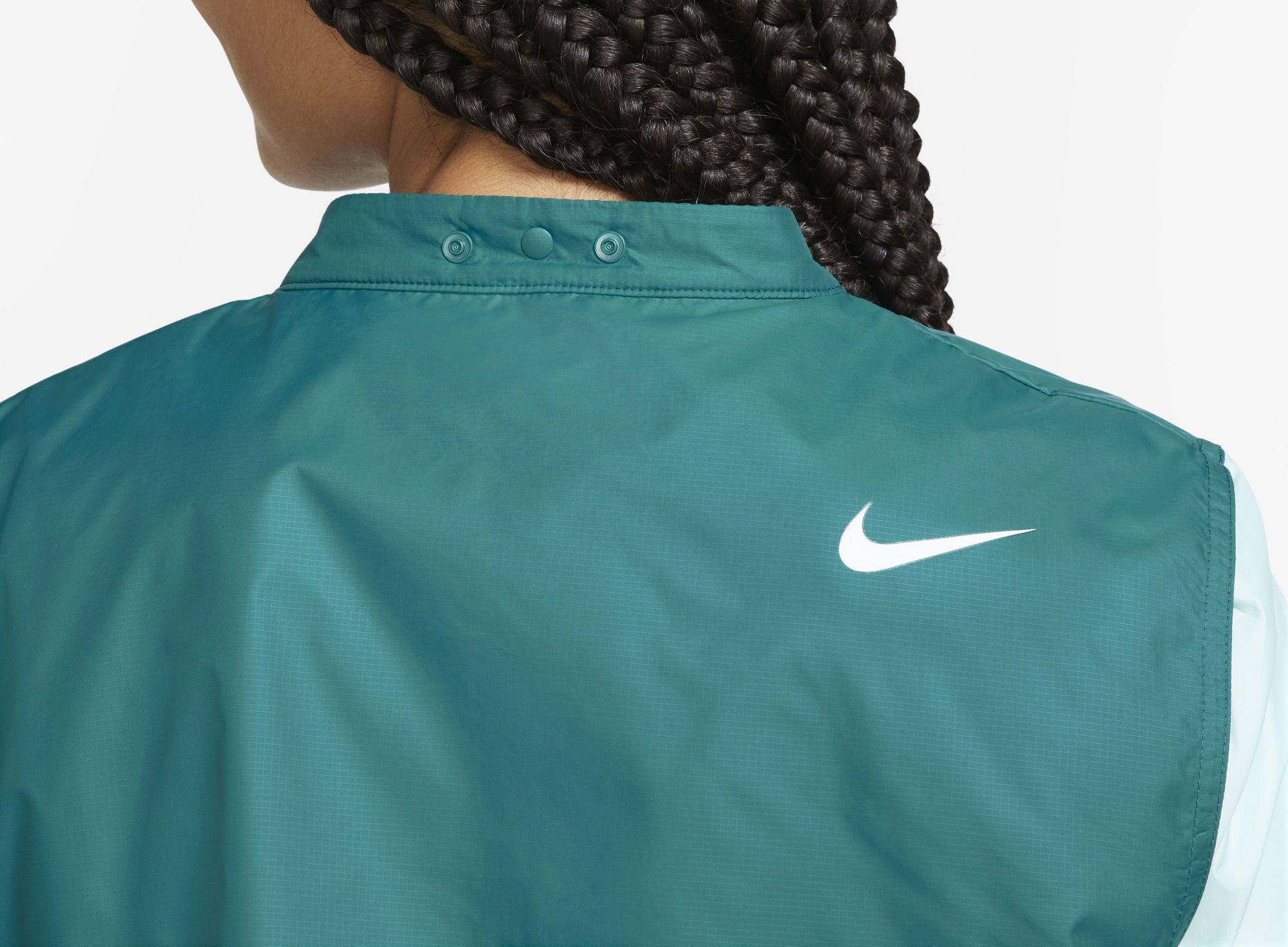 Nike Women's Tour Repel Jacket product image