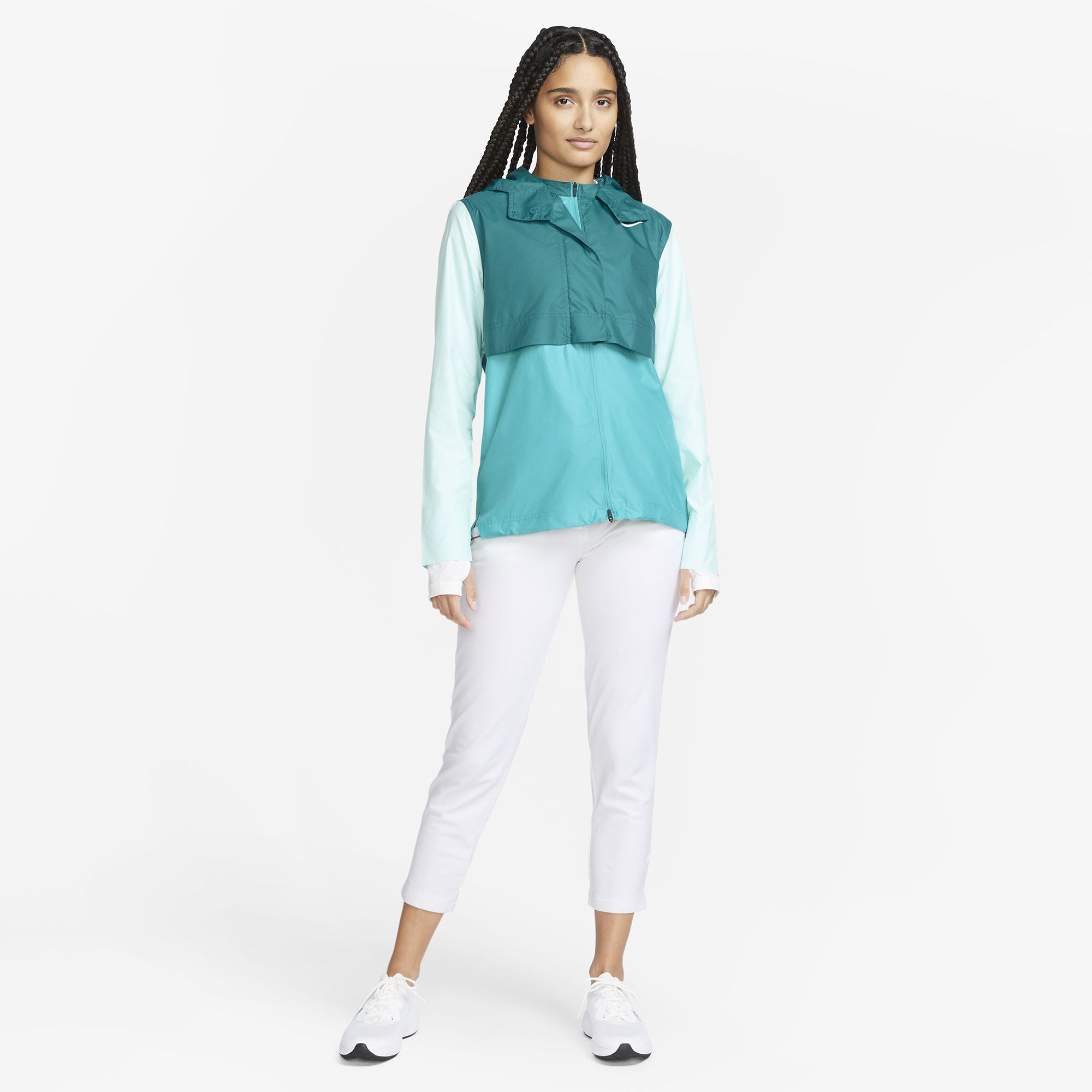 Nike Women's Tour Repel Jacket product image