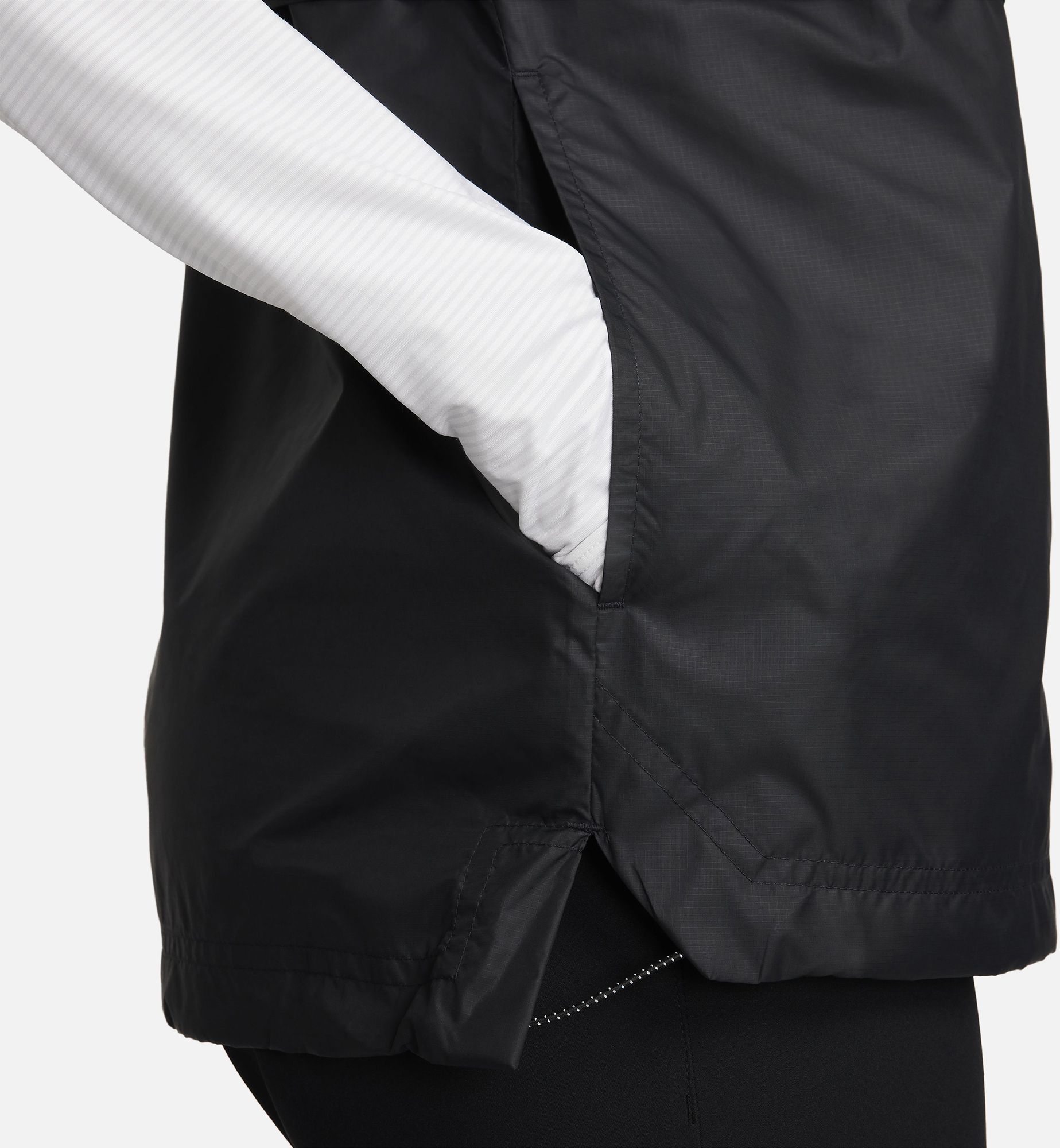 Nike Women's Sleeveless Full-Zip Tour Repel Golf Vest product image