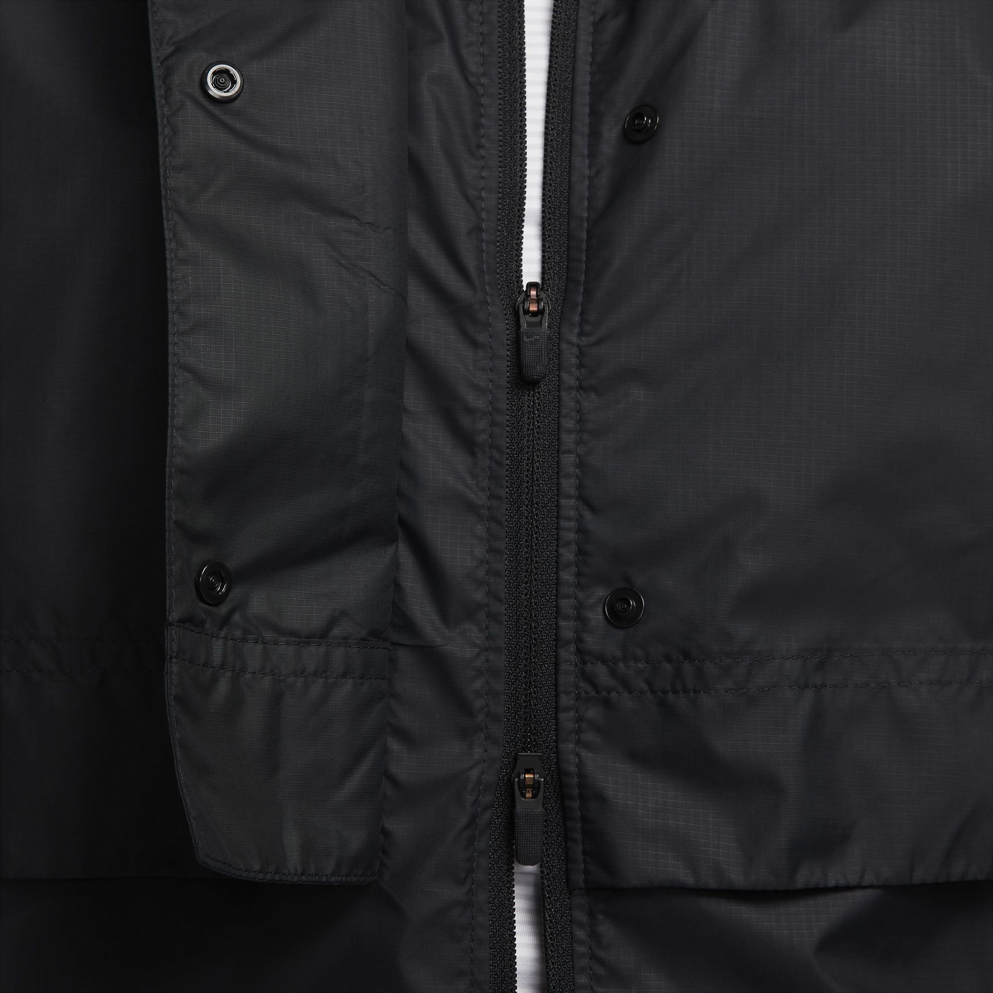 Nike Women's Sleeveless Full-Zip Tour Repel Golf Vest product image