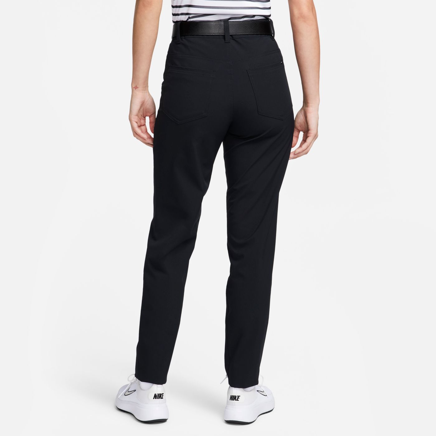 Nike Women s Slim Fit Golf Pants Golf Galaxy