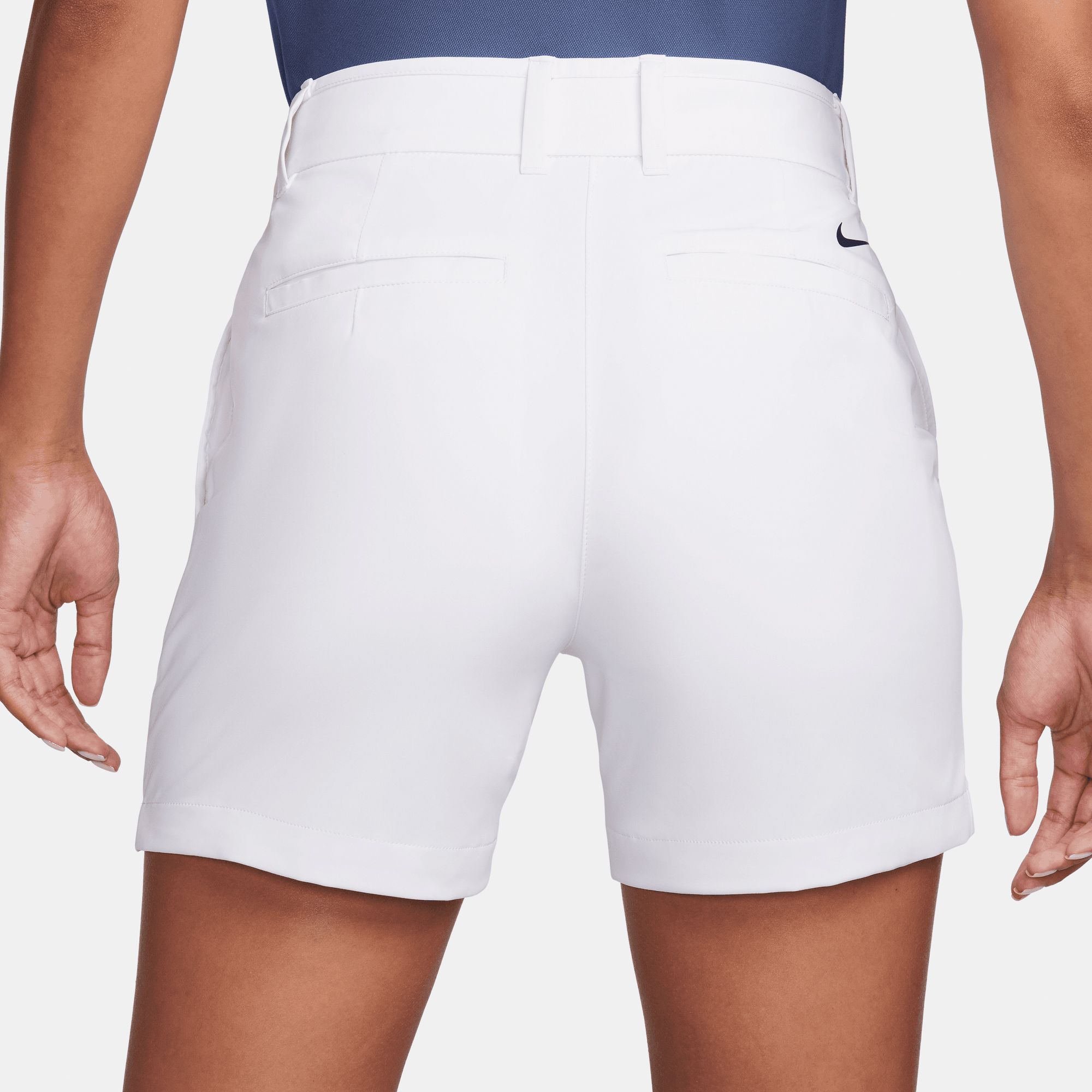 Nike Women's Dri-FIT Victory 5" Golf Shorts product image