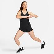 Nike Women's Dri-FIT Swift High-Waisted 3" Brief-Lined Running Shorts product image