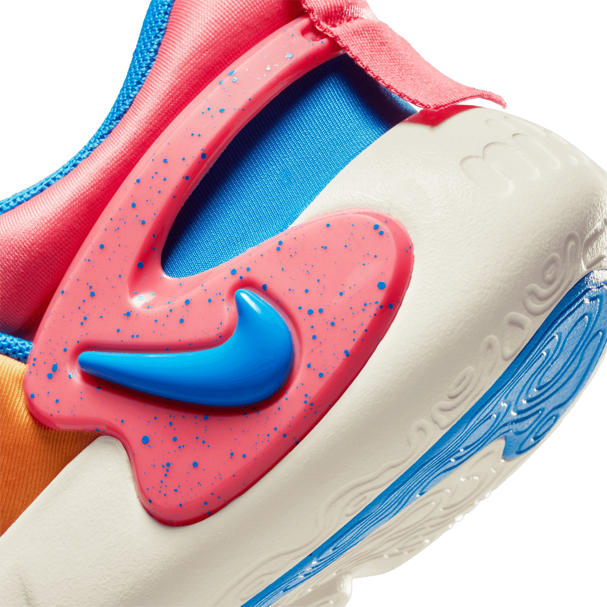 Nike Kids' Preschool Dynamo GO Shoes