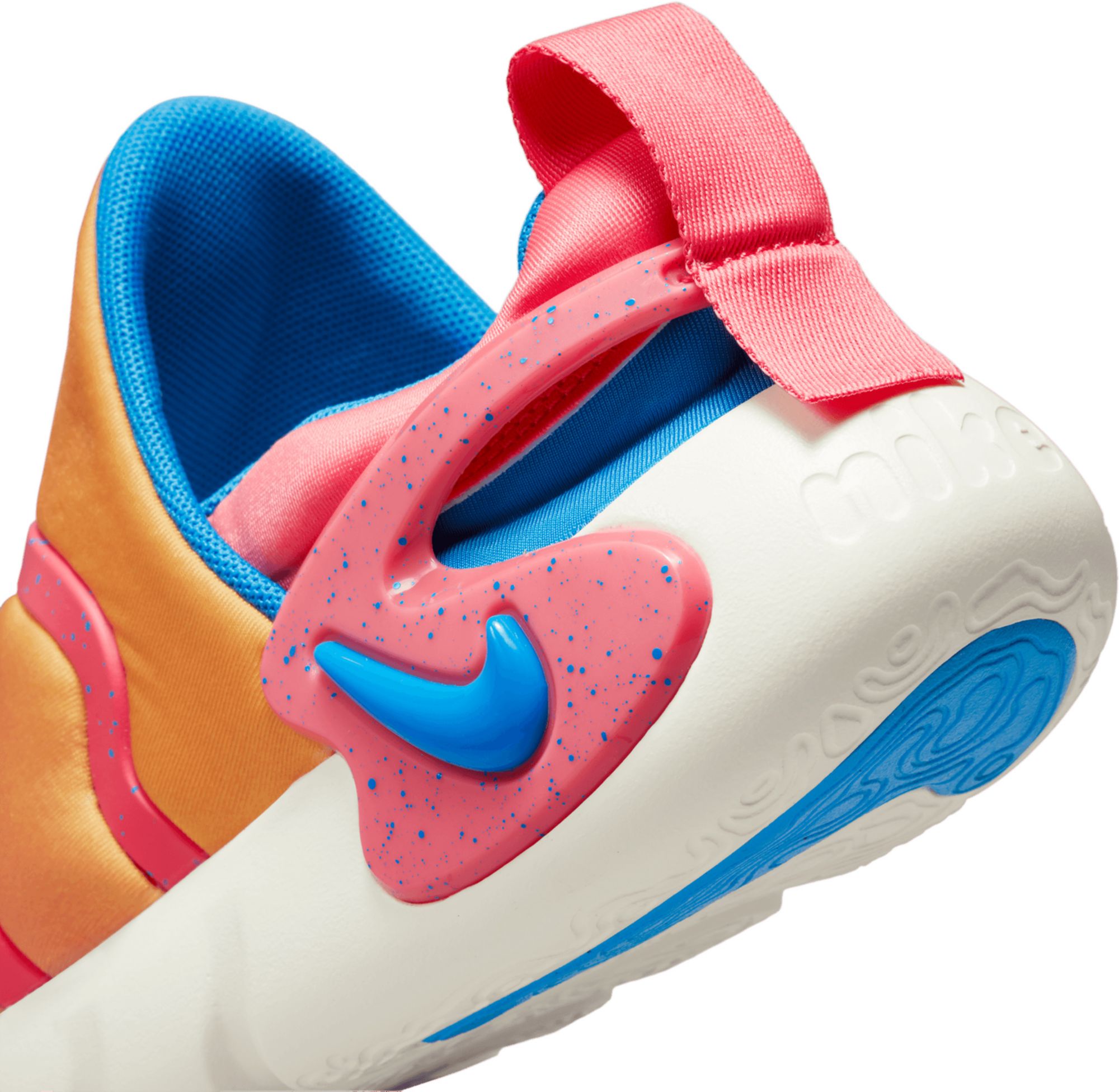 Nike free faired rn preschool