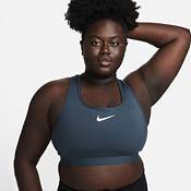 Nike Women's Swoosh High-Support Adjustable Sports Bra