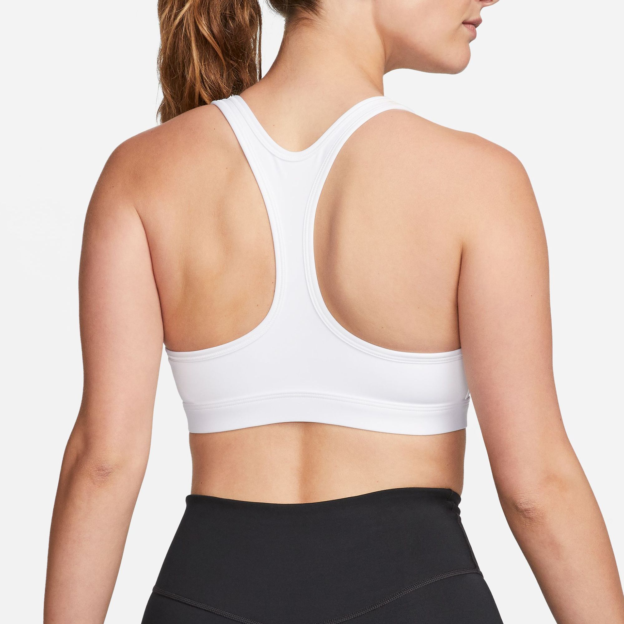 Nike Women's Swoosh Light Support Non-Padded Sports Bra product image