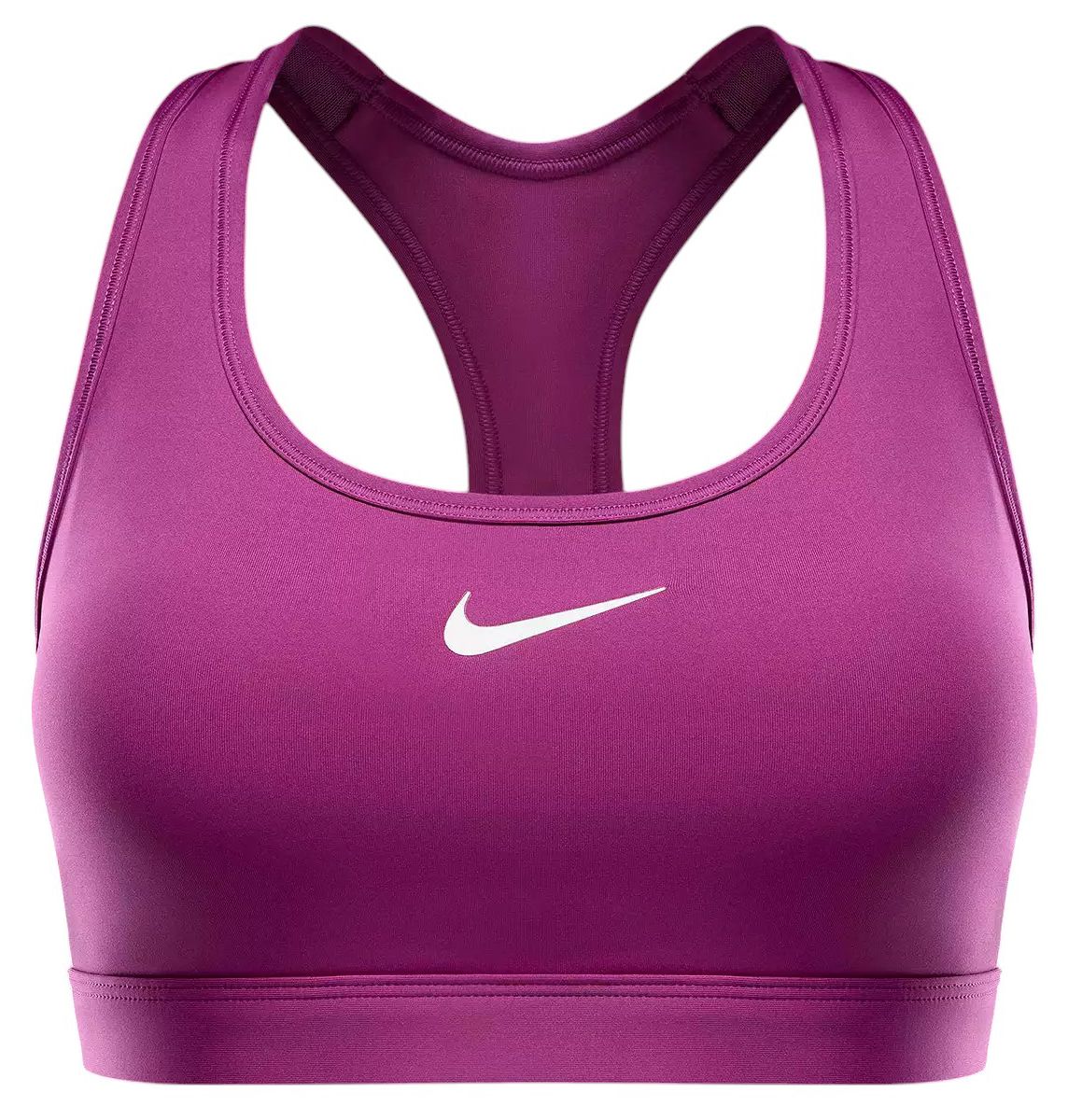 Nike Women's Swoosh Medium Support Padded Sports Bra product image