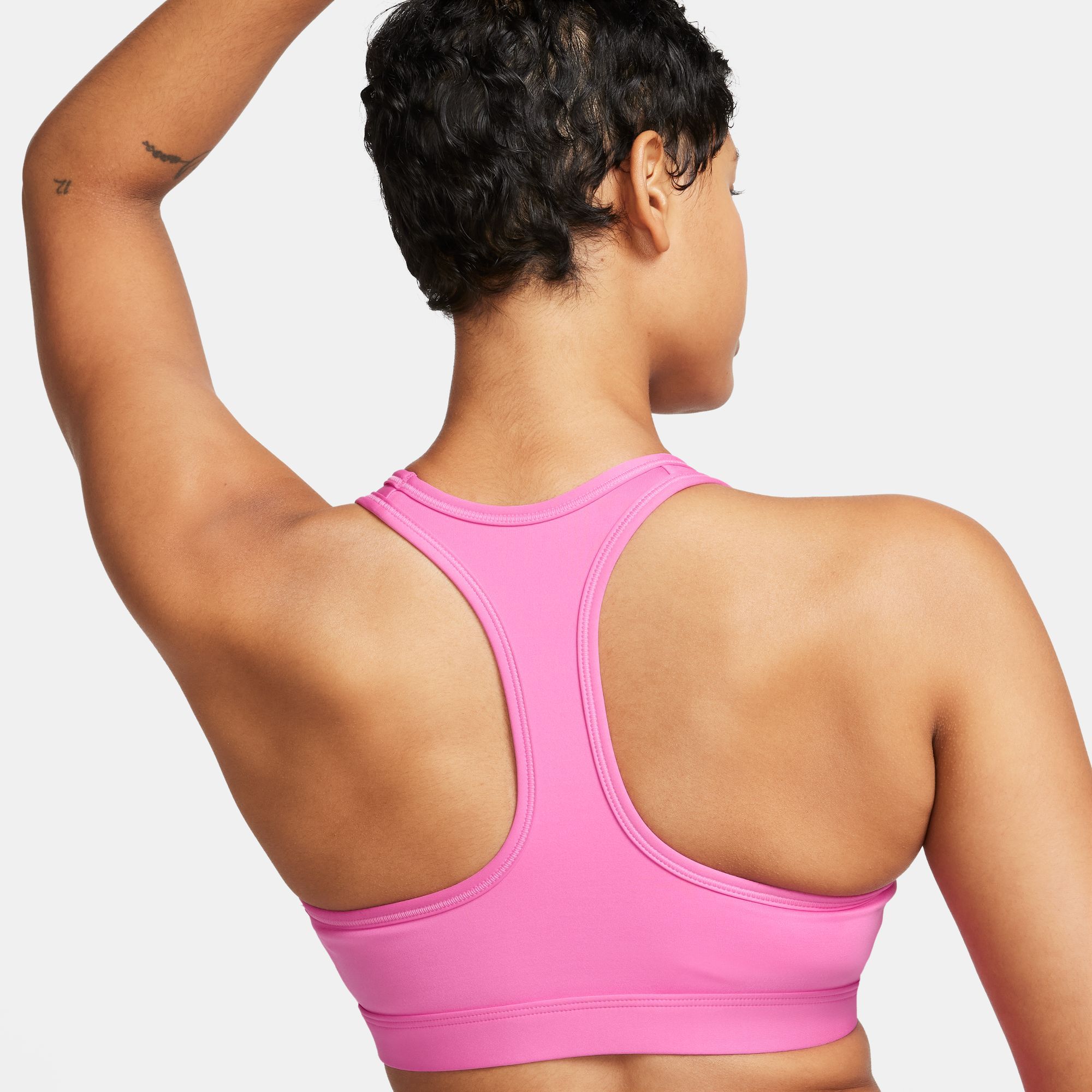 Nike Women's Swoosh Medium Support Padded Sports Bra product image