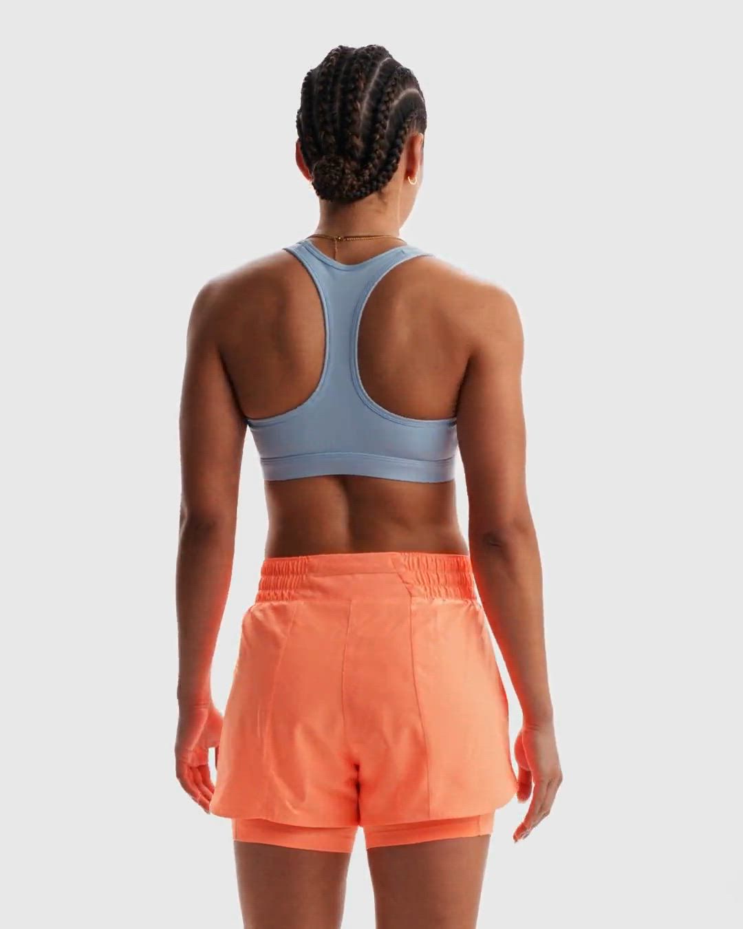 Nike Women's Swoosh Medium Support Padded Sports Bra product