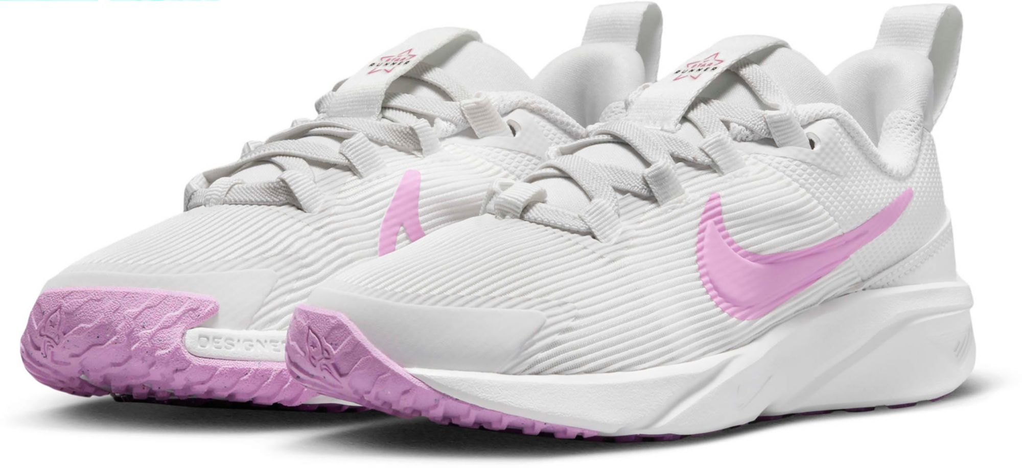 Nike Kids' Preschool Star Runner 4 Shoes product image