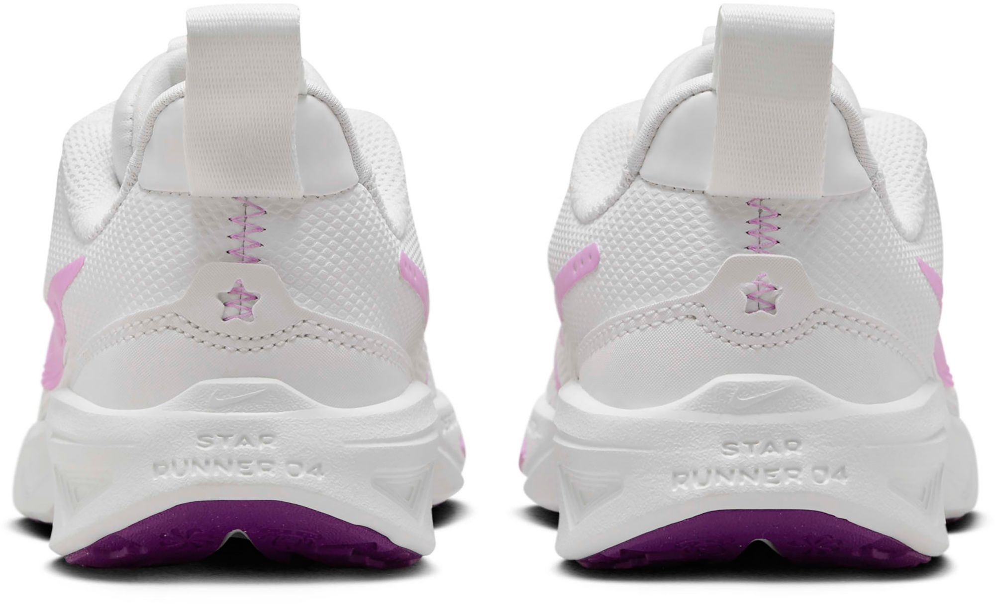 Nike Kids' Preschool Star Runner 4 Shoes product image