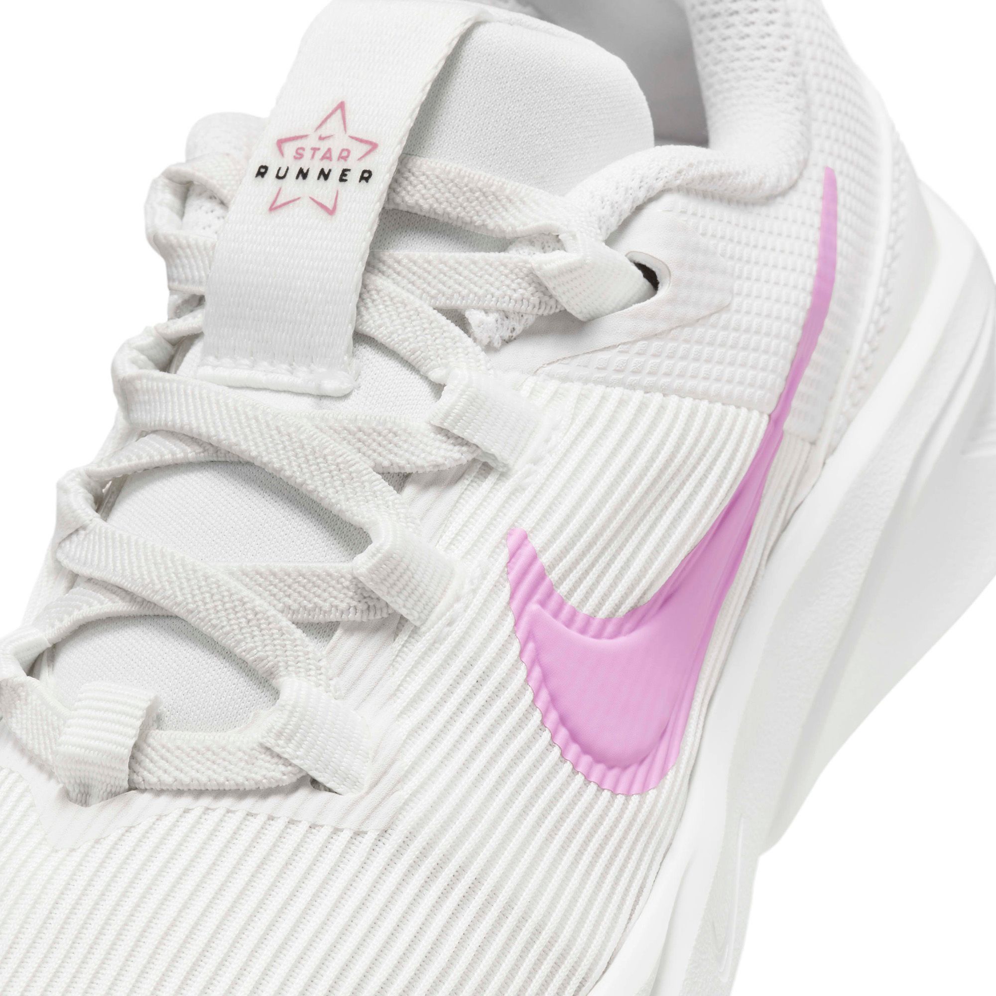 Nike Kids' Preschool Star Runner 4 Shoes product image