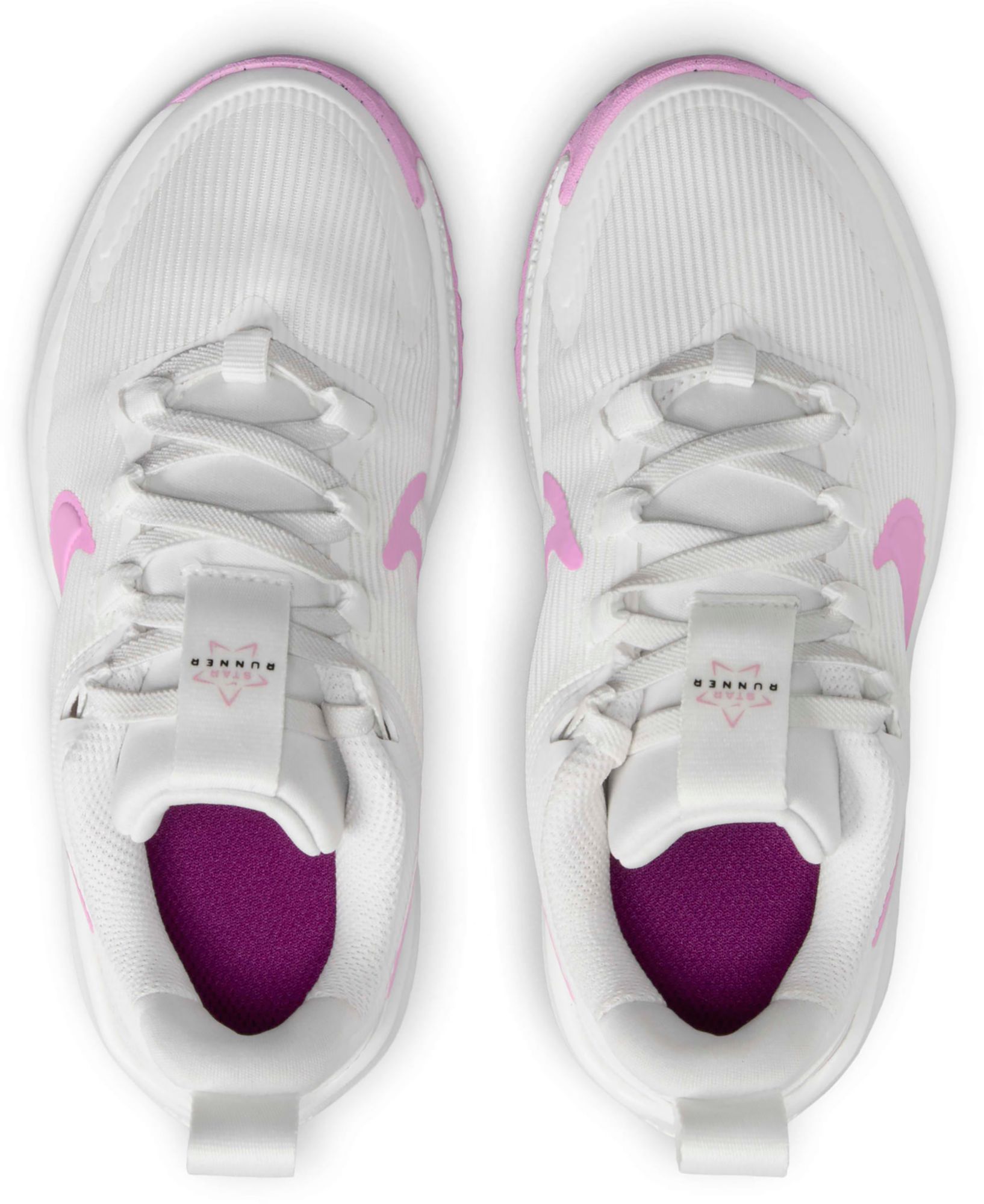 Nike Kids' Preschool Star Runner 4 Shoes product image