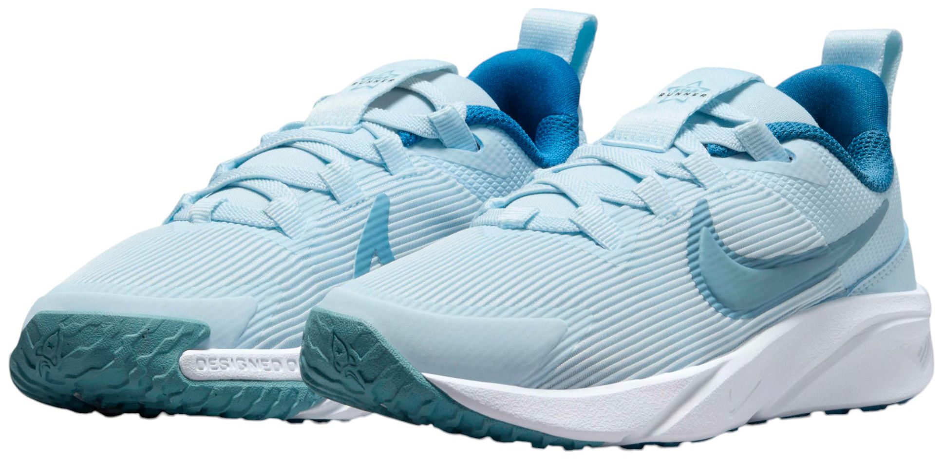 Nike Kids' Preschool Star Runner 4 Shoes product image