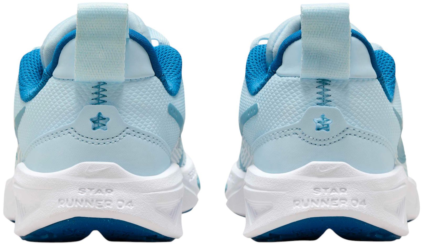Nike Kids' Preschool Star Runner 4 Shoes product image
