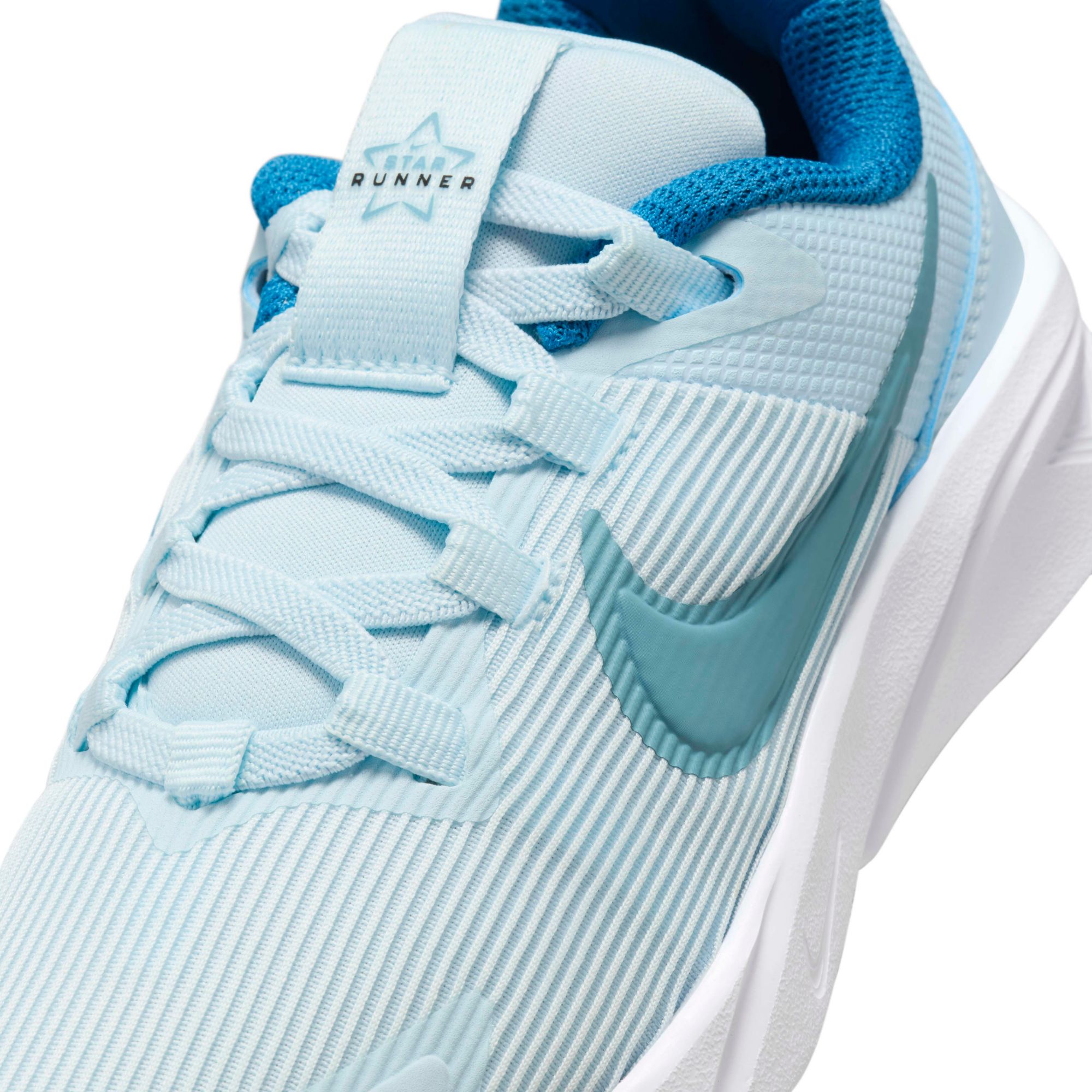 Nike Kids' Preschool Star Runner 4 Shoes product image
