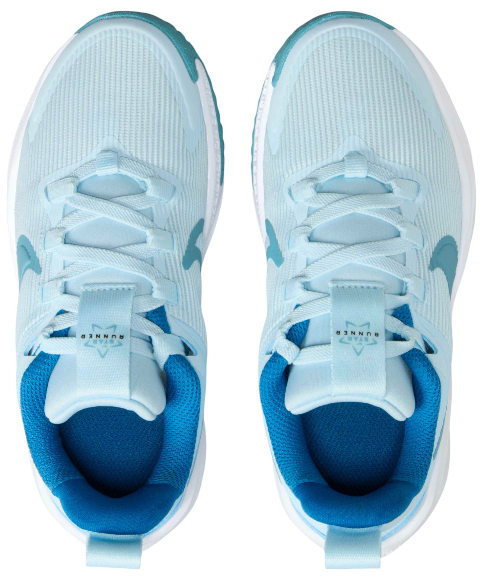 Nike Kids' Preschool Star Runner 4 Shoes product image