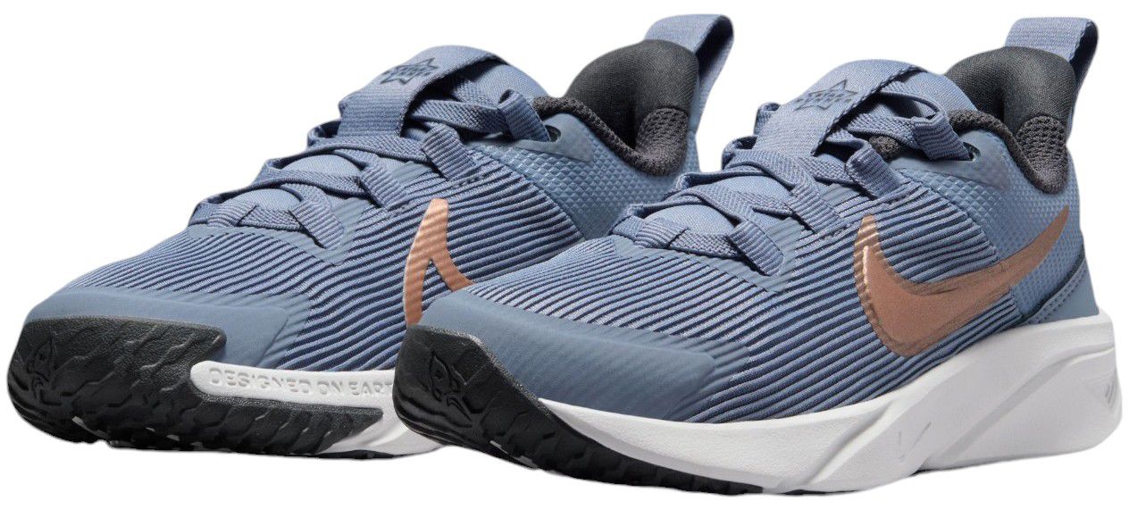 Nike Kids' Preschool Star Runner 4 Shoes product image