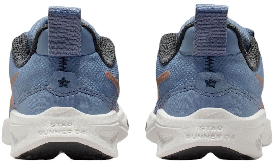 Nike Kids' Preschool Star Runner 4 Shoes product image