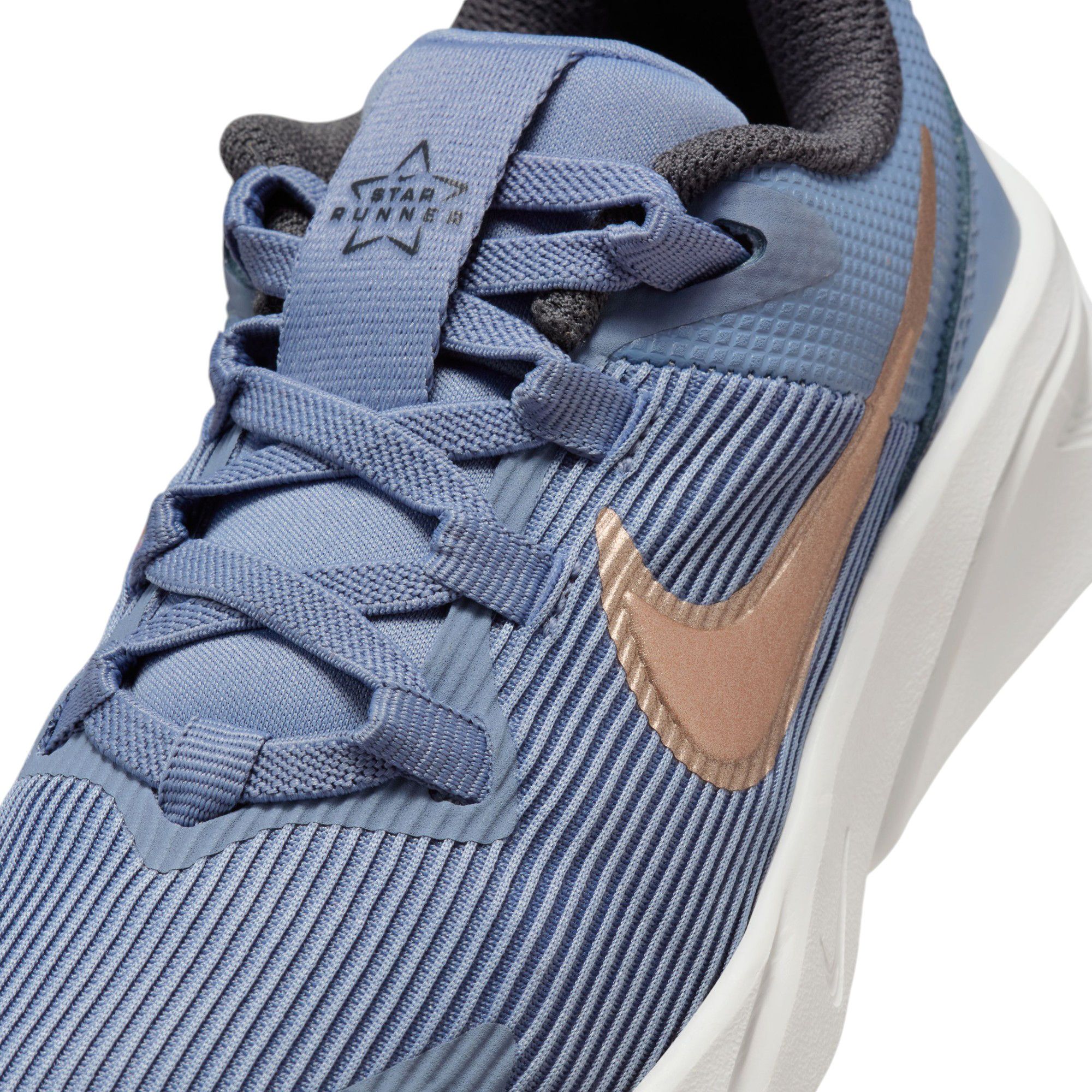 Nike Kids' Preschool Star Runner 4 Shoes product image