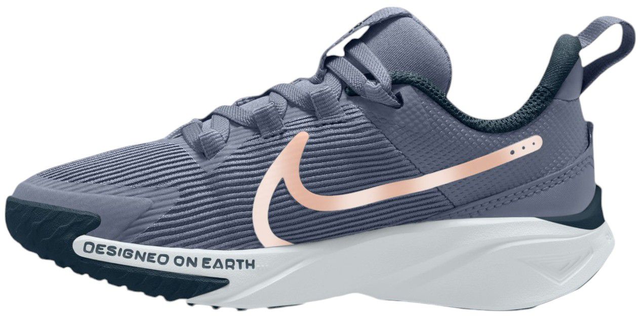 Nike Kids' Preschool Star Runner 4 Shoes product image