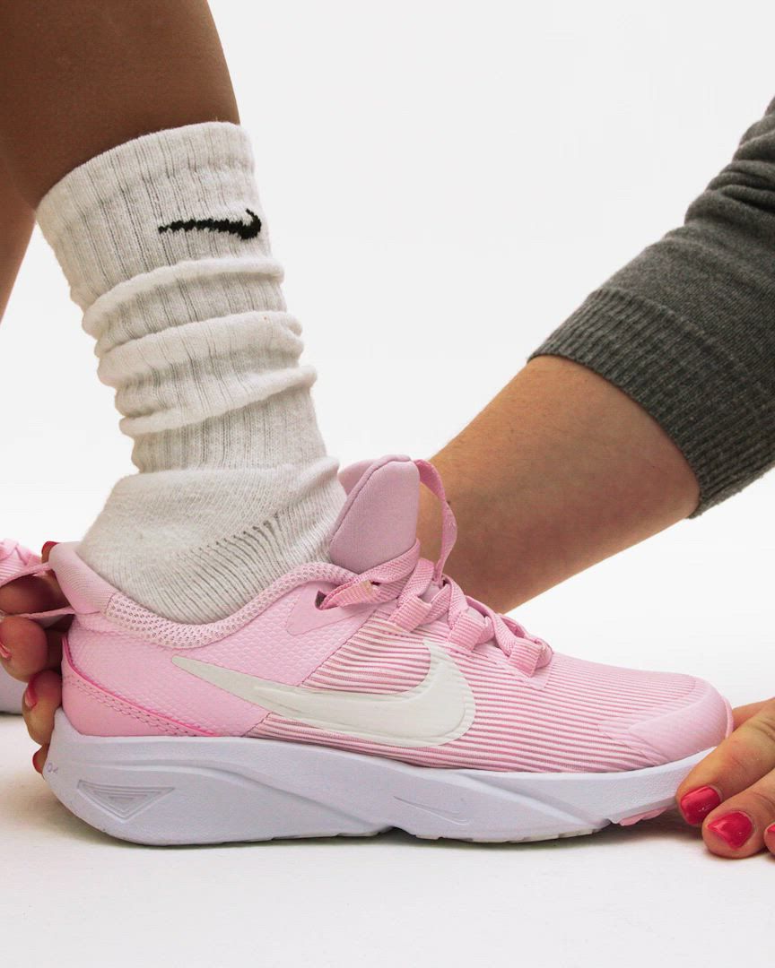 Nike Kids' Preschool Star Runner 4 Shoes product