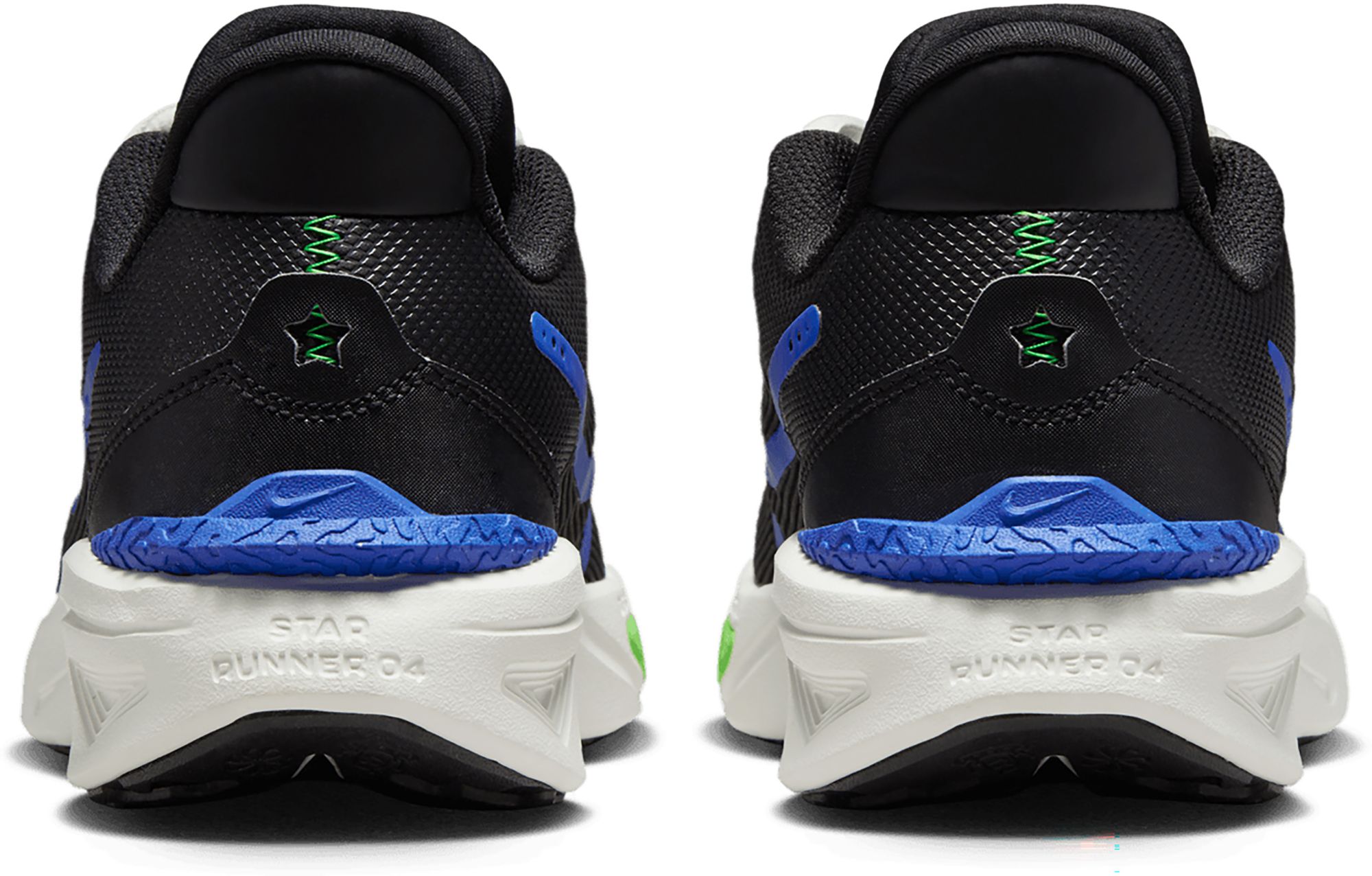 Nike Kids' Grade School Star Runner 4 Shoes product image