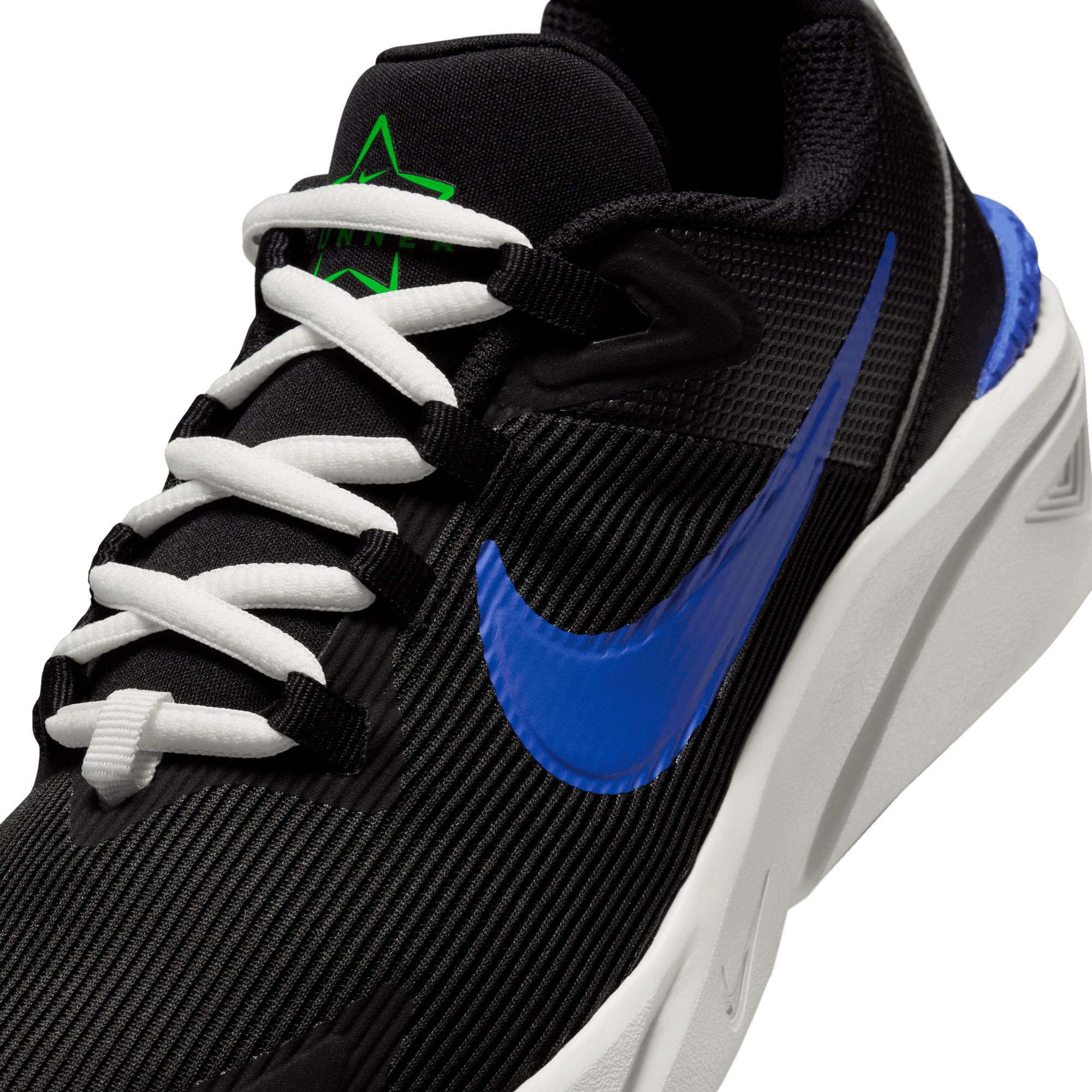 Nike Kids' Grade School Star Runner 4 Shoes product image