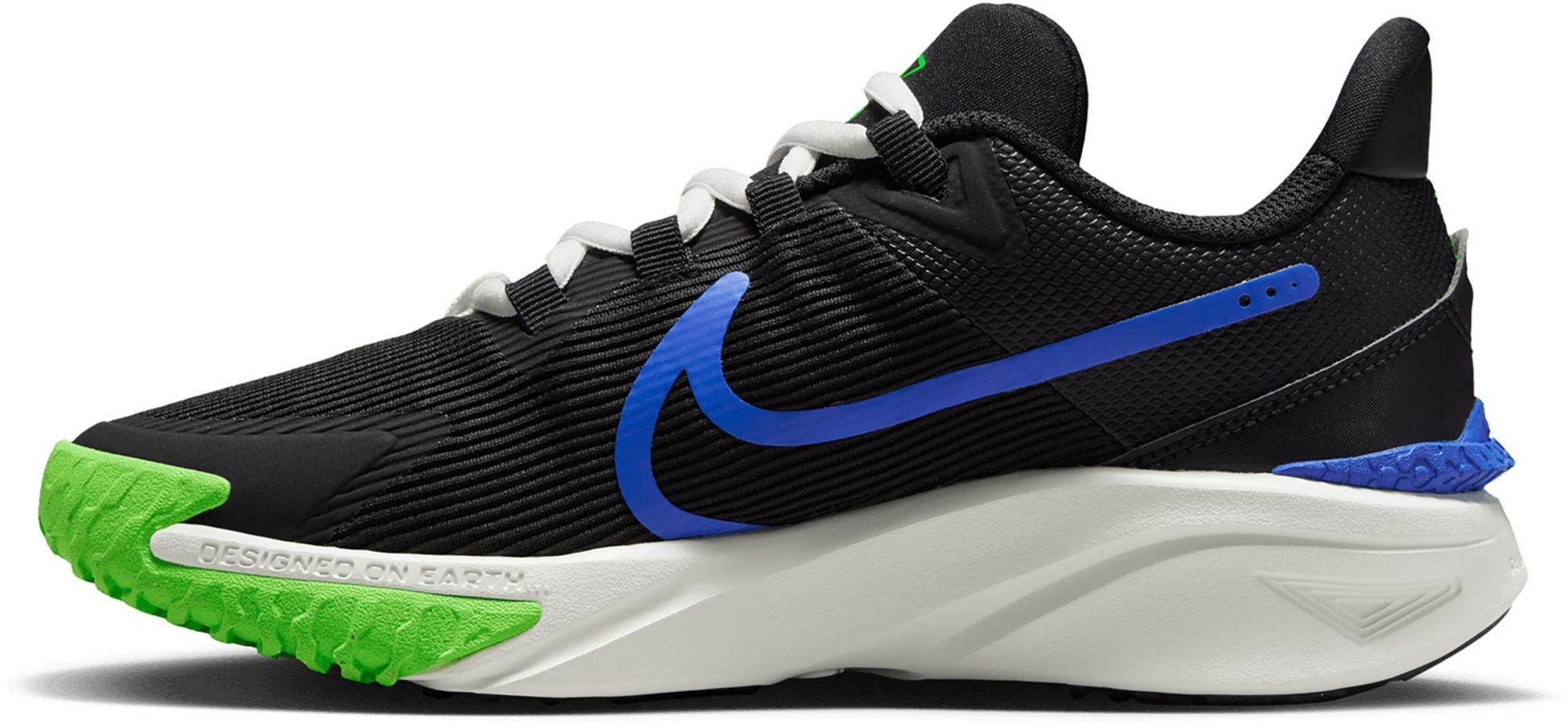 Nike Kids' Grade School Star Runner 4 Shoes product image