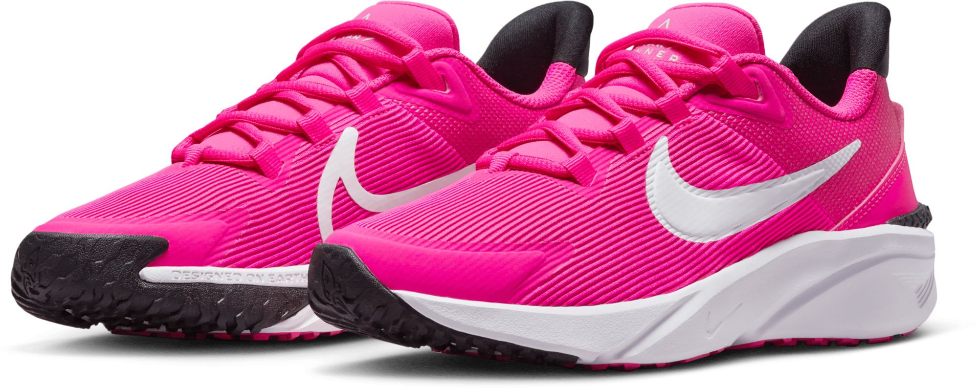 Nike Kids' Grade School Star Runner 4 Shoes product image