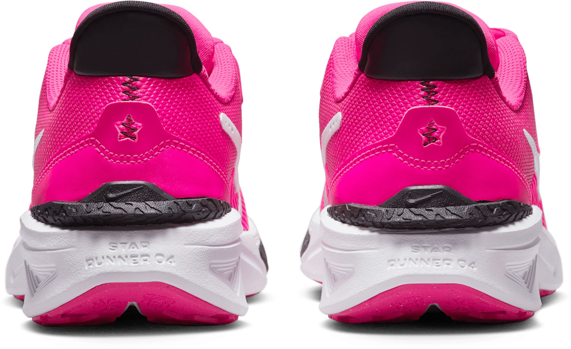 Nike Kids' Grade School Star Runner 4 Shoes product image